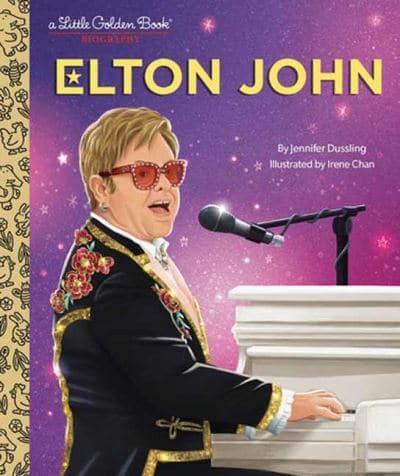 Elton John