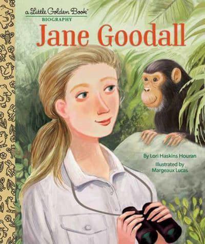 Jane Goodall