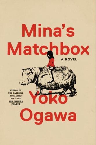 Mina's Matchbox (EXP)