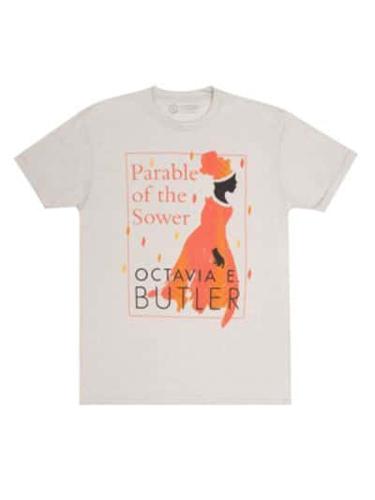 Parable of the Sower Unisex T-shirt Small