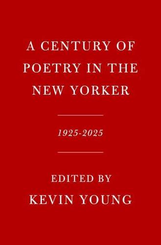 A Century of Poetry in The New Yorker