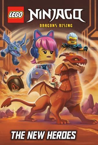 The New Heroes (LEGO Ninjago: Dragons Rising)