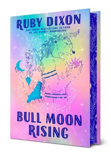 Bull Moon Rising