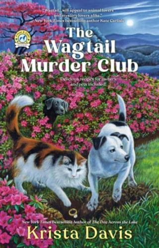 The Wagtail Murder Club