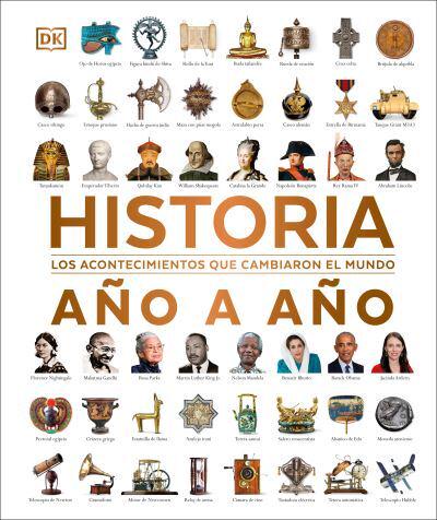 Historia Año a Año (History Year by Year)