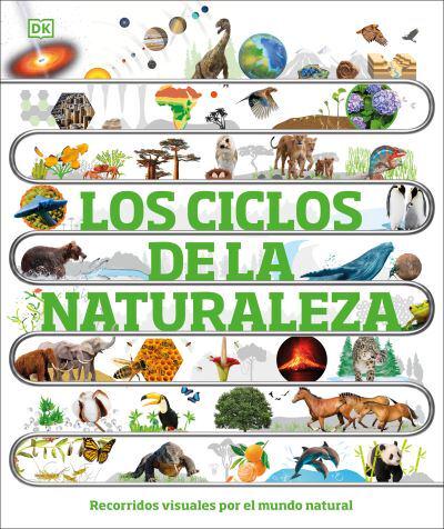 Los Ciclos De La Naturaleza (Timelines of Nature)