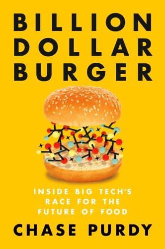 Billion Dollar Burger