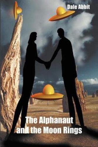 The Alphanaut and the Moon Rings