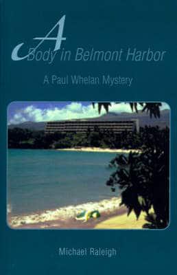 Body in Belmont Harbor