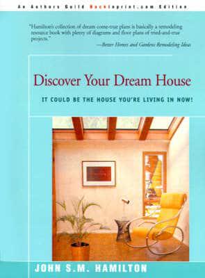 Discover Your Dream House....
