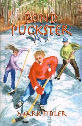 Pond Puckster