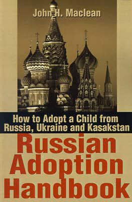 Russian Adoption Handbook