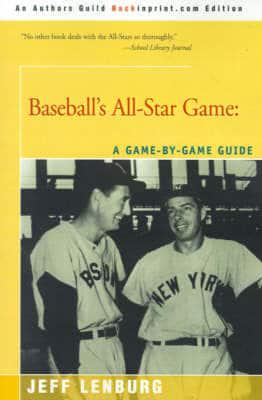 Baseball's All-star Game