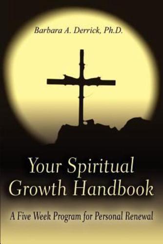 Your Spiritual Growth Handbook