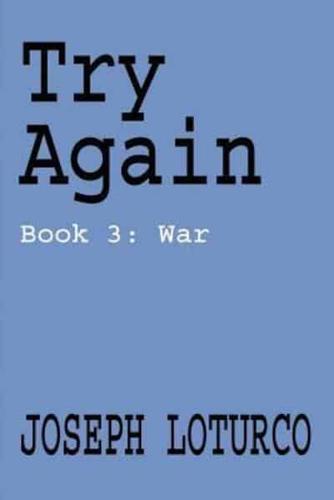 Try Again:Book 3
