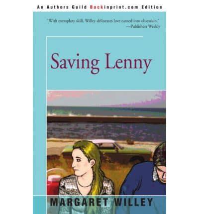 Saving Lenny