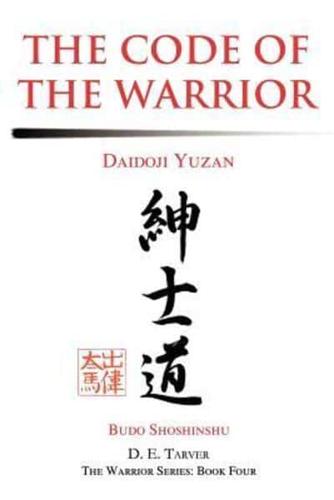 The Code of the Warrior:Daidoji Yuzan