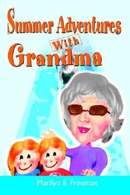 Summer Adventures with Grandma