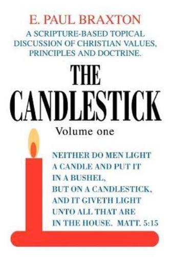 The Candlestick:Volume one