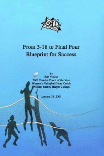 From 3-18 to Final Four:Blueprint for Success