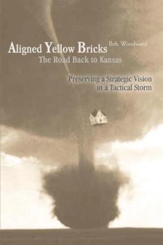 Aligned Yellow Bricks:The Road Back to Kansas