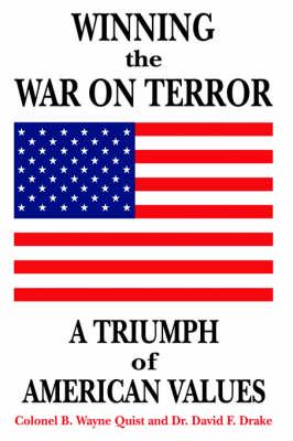 Winning the War on Terror