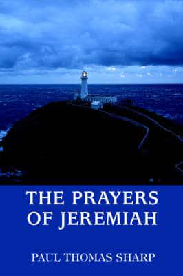 Prayers of Jeremiah