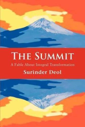 The Summit:A Fable About Integral Transformation