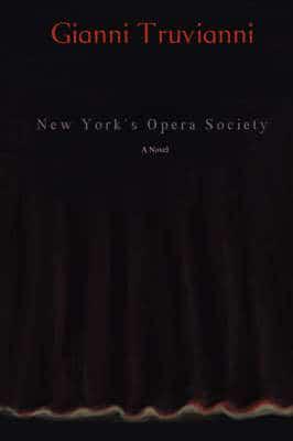 New York's Opera Society