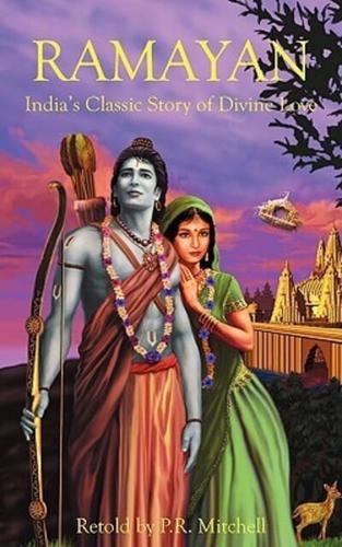 Ramayan: India's Classic Story of Divine Love