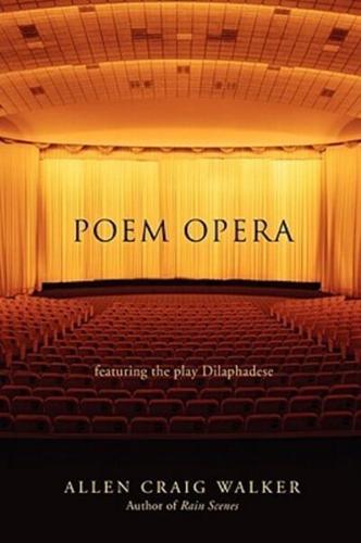 Poem Opera:featuring the play Dilaphadese