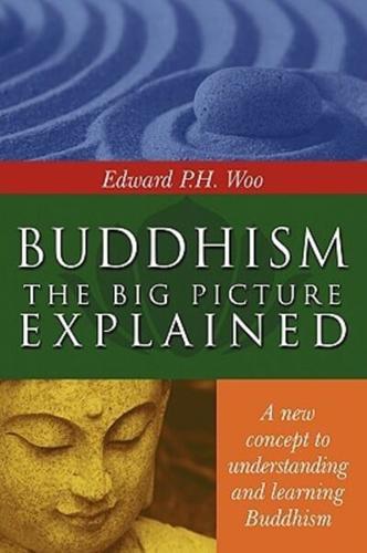 Buddhism: the Big Picture Explained