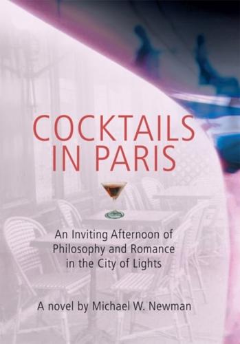 Cocktails in Paris