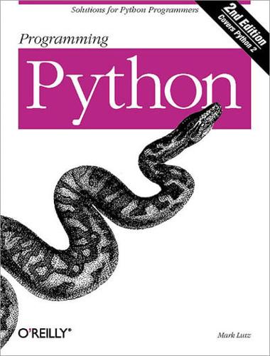Programming Python