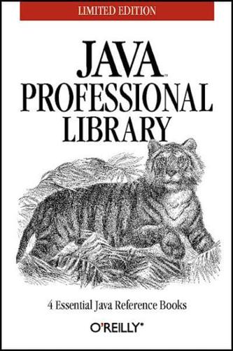Java Professional Library