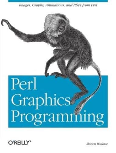 Perl Graphics Programming