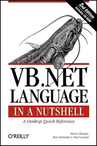 VB.NET Language in a Nutshell