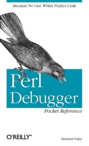Perl Debugger
