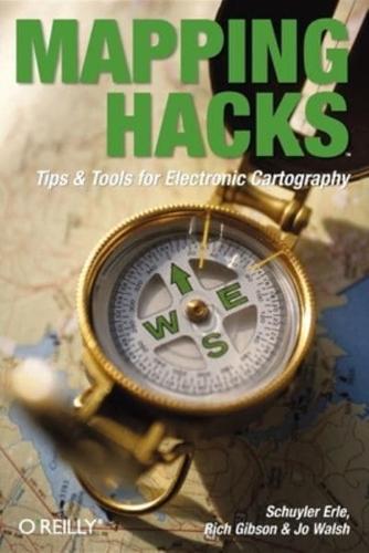 Mapping Hacks