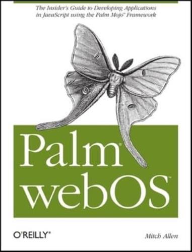 Palm¬ webOS