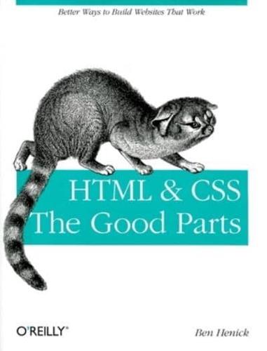 HTML & CSS