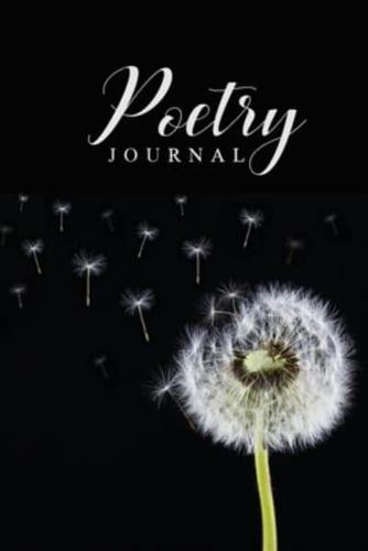 Poetry Journal