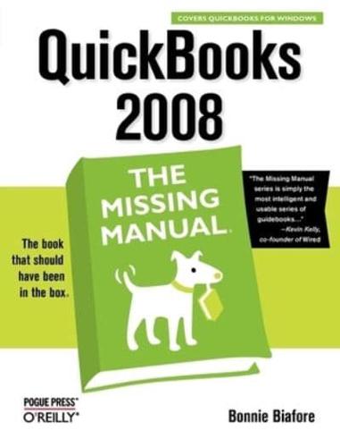 QuickBooks 2008