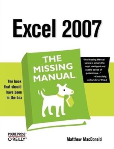 Excel 2007