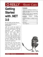 Getting Started with .NET 3.0