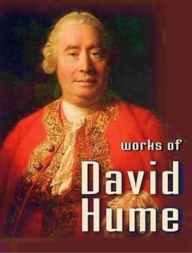 Complete Works of David Hume