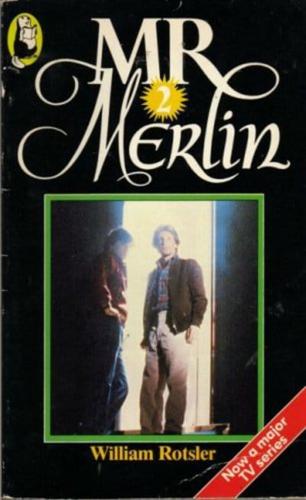 Mr Merlin 2