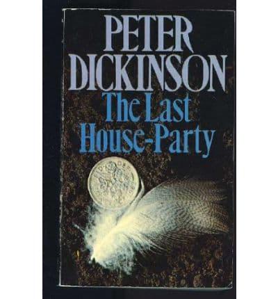 The Last House-Party