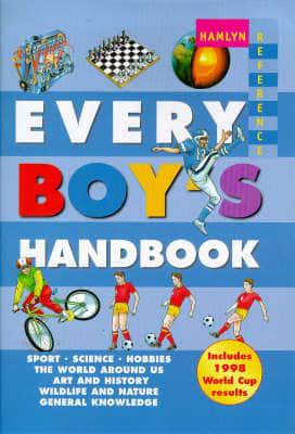 Every Boy's Handbook