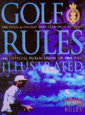 Golf Rules Illustrated